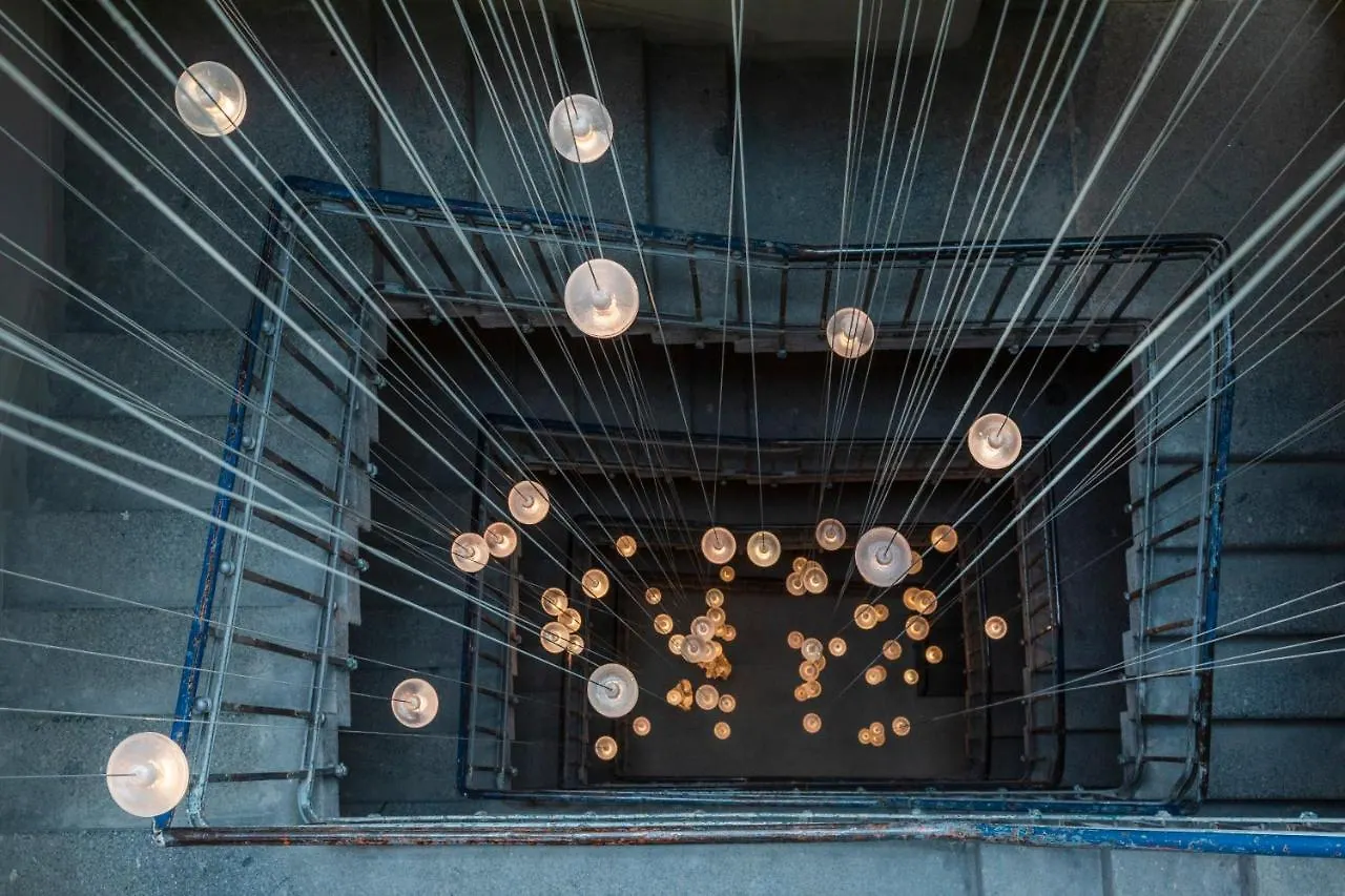 Wilmina Hotel Berlin