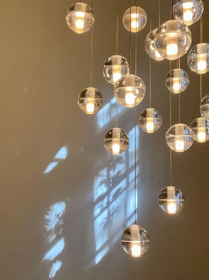 Wilmina Hotel Berlin 4*,  Niemcy
