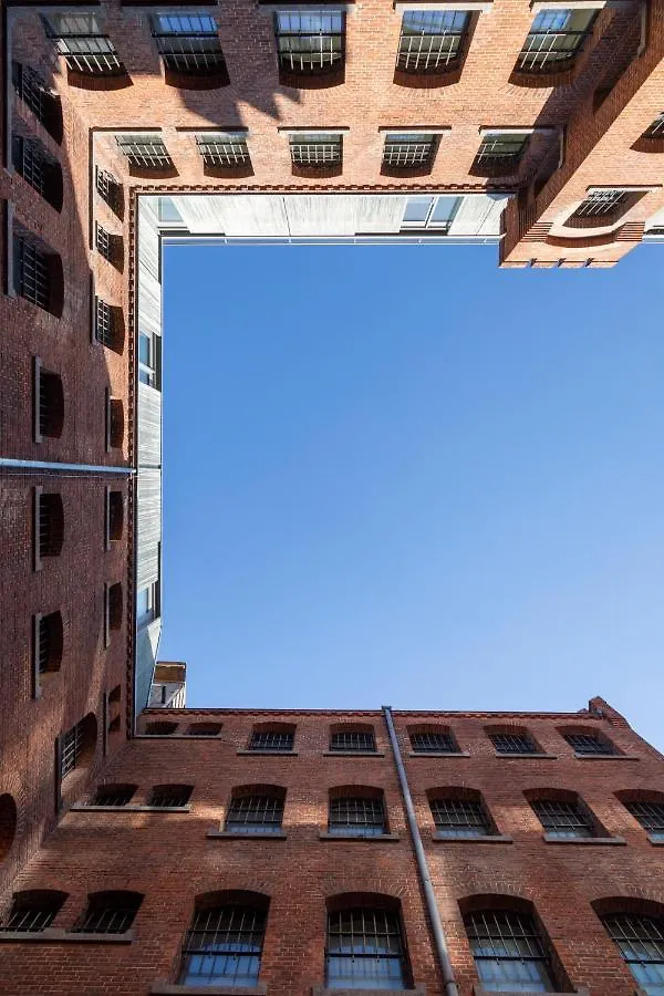 Wilmina Hotel Berlin
