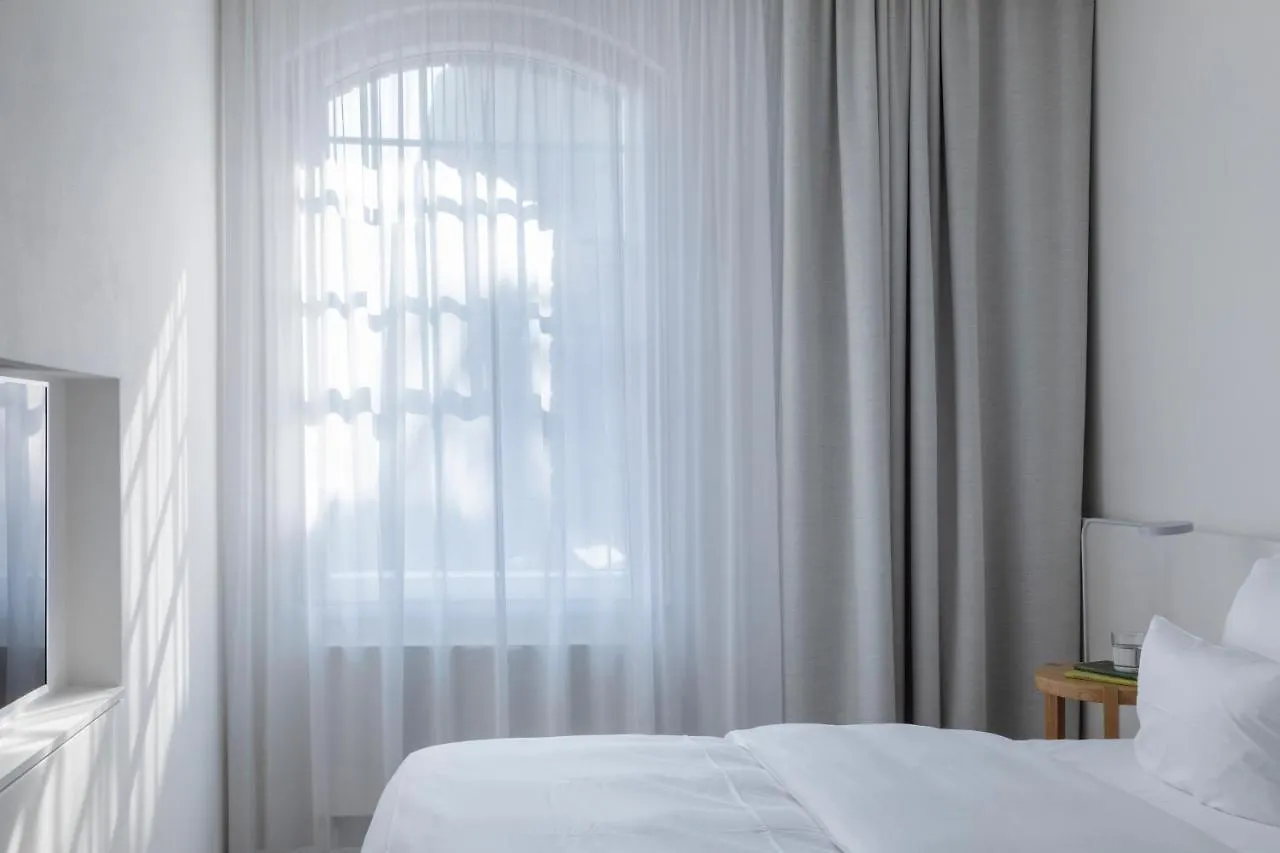 Wilmina Hotel Berlin
