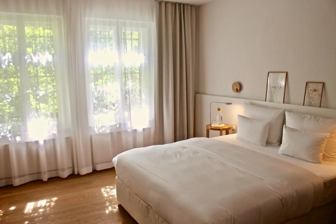 Wilmina Hotel Berlin Niemcy