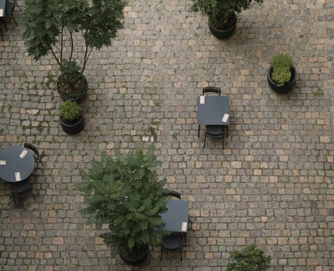 ****  Wilmina Hotel Berlin Niemcy