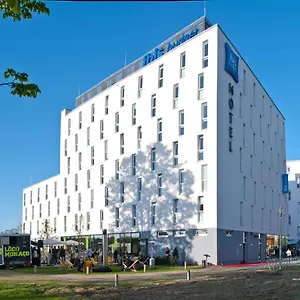 Ibis Budget Olympiapark Hotel Monaco di Baviera