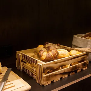 Hotel Quentin Xl Potsdamer Platz, Berlino