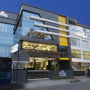 Hotel Abaam Cochin