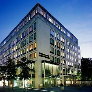 Отель Lindner Ku'damm, Part Of Jdv By Hyatt