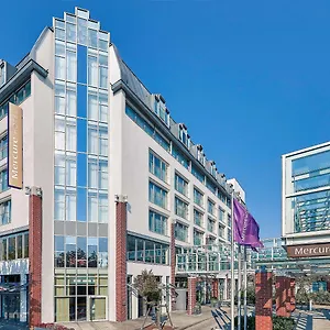 Отель Mercure Tempelhof