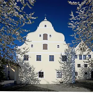 Aparthotel Klostergasthof Thierhaupten