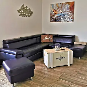 Apartment Bremen City Bremen