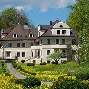 Hideauts Der Rosengarten 3*, Füssen Tyskland