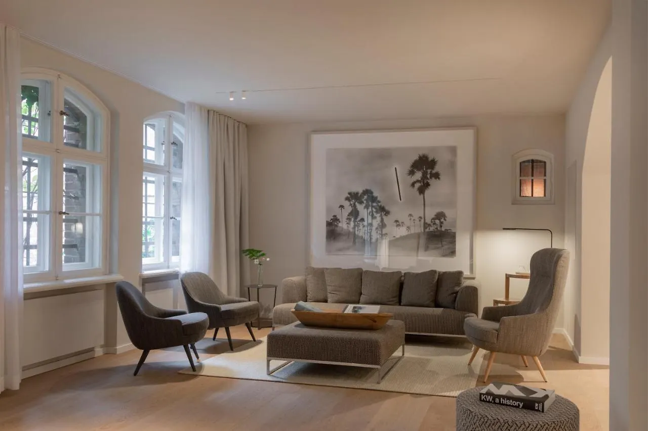 Wilmina Hotel Berlin