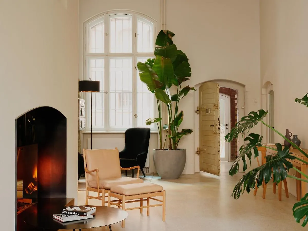 Wilmina Hotel Berlin
