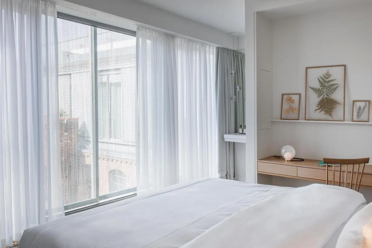 Wilmina Hotel Berlin