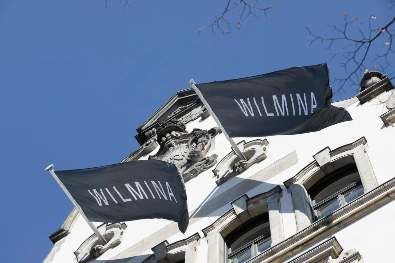 Wilmina Hotel Berlin