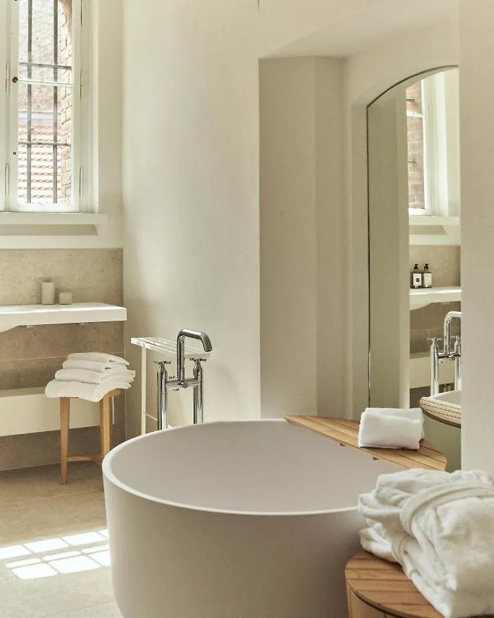 Wilmina Hotel Berlin