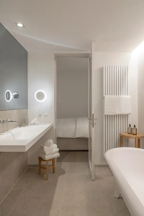 Wilmina Hotel Berlin