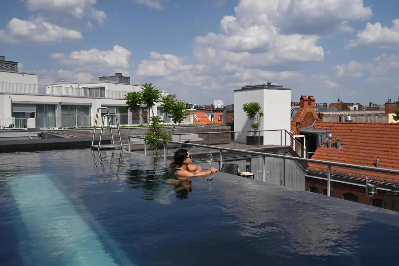 Wilmina Hotel Berlin