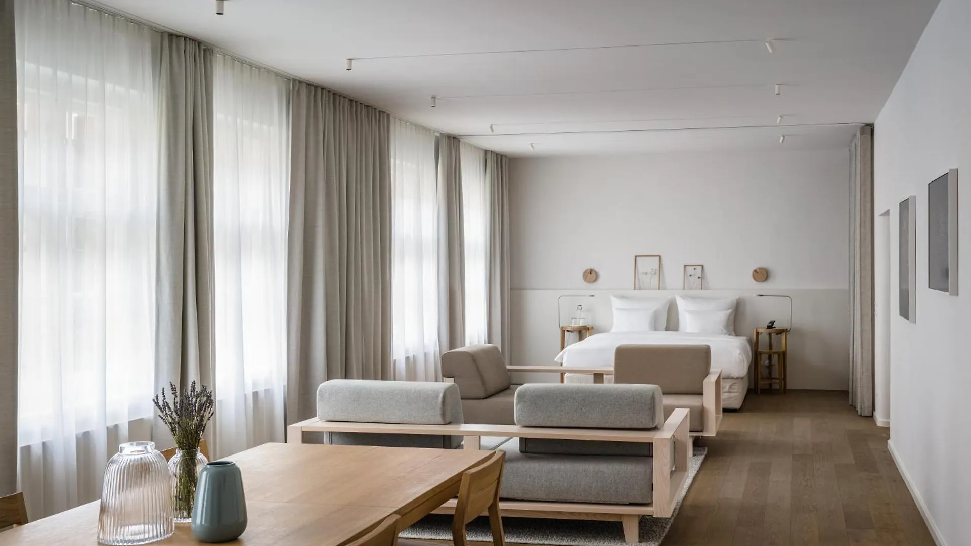 Wilmina Hotel Berlin