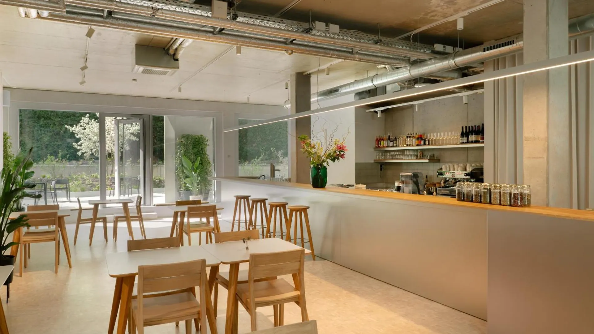Wilmina Hotel Berlin