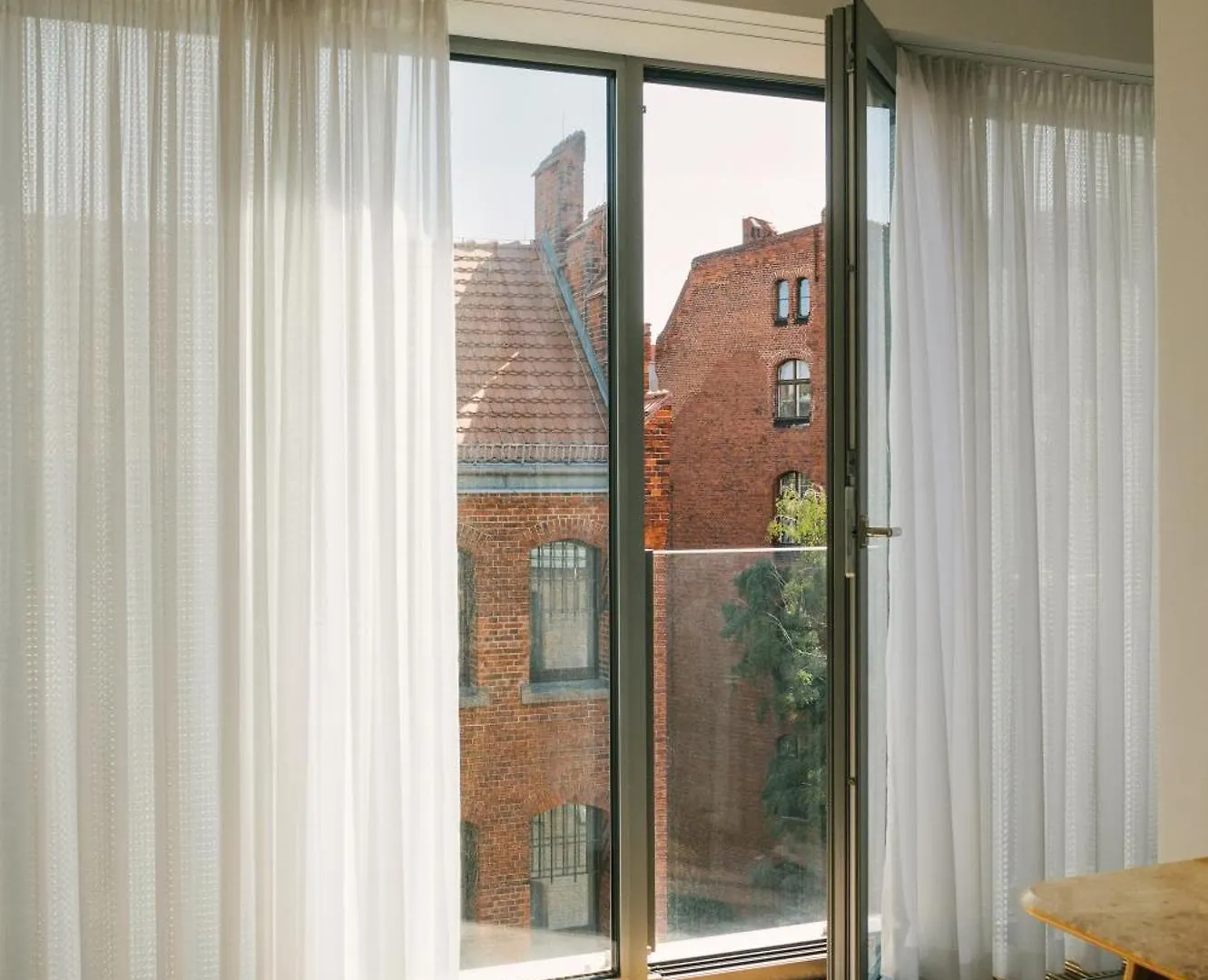 Wilmina Hotel Berlin Germany