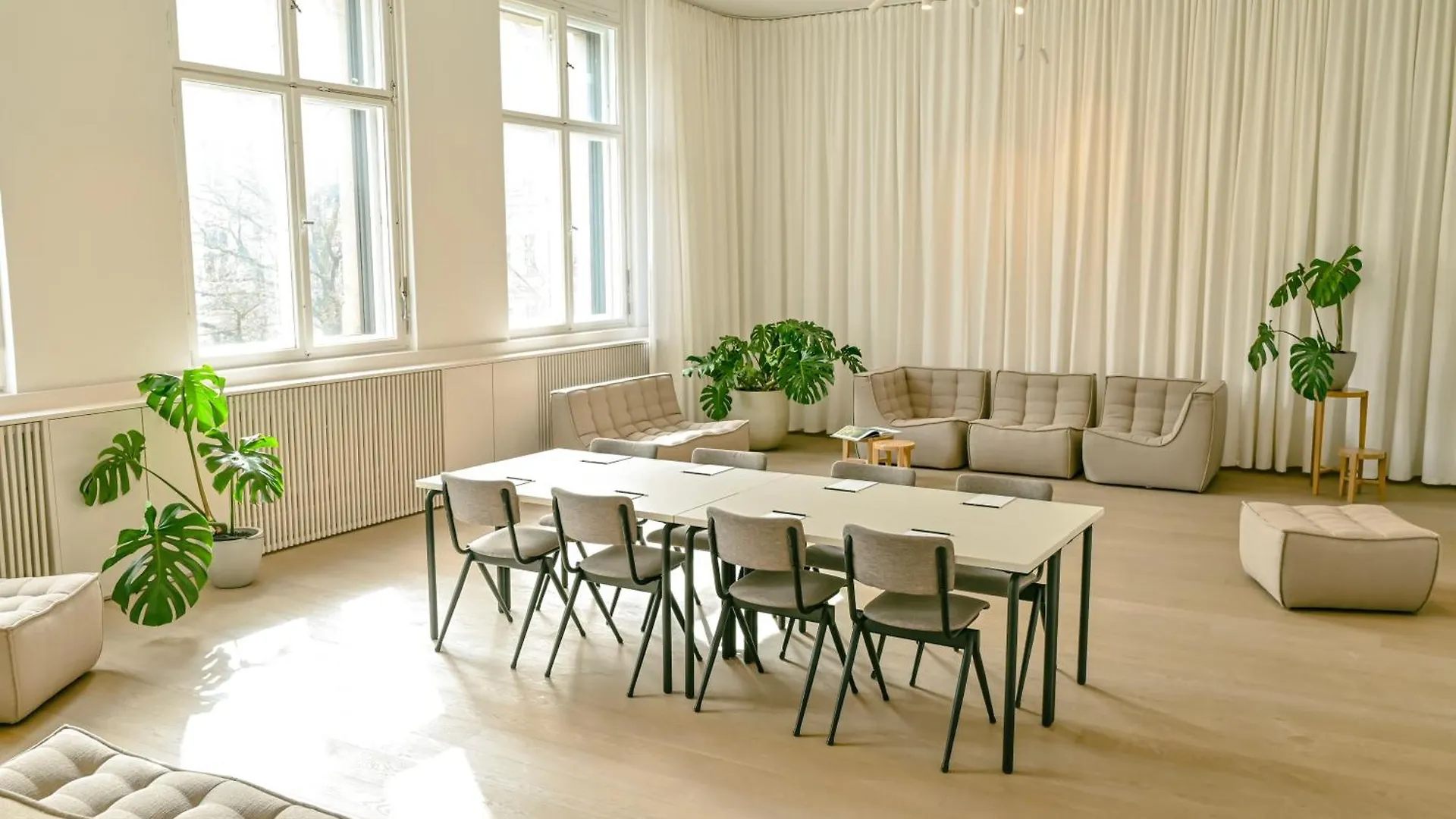 Wilmina Hotel Berlin 4*,  Germany