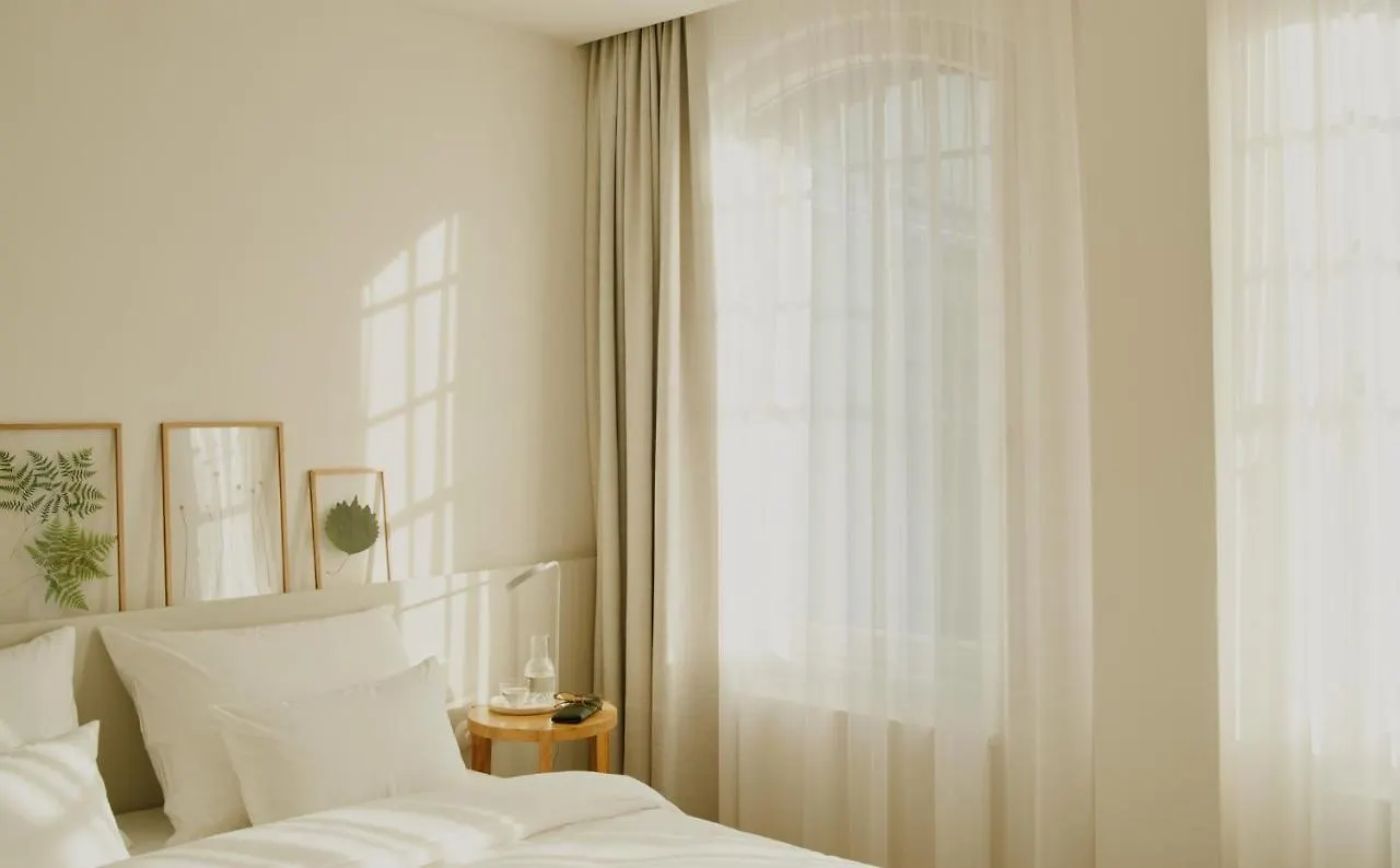 Wilmina Hotel Berlin