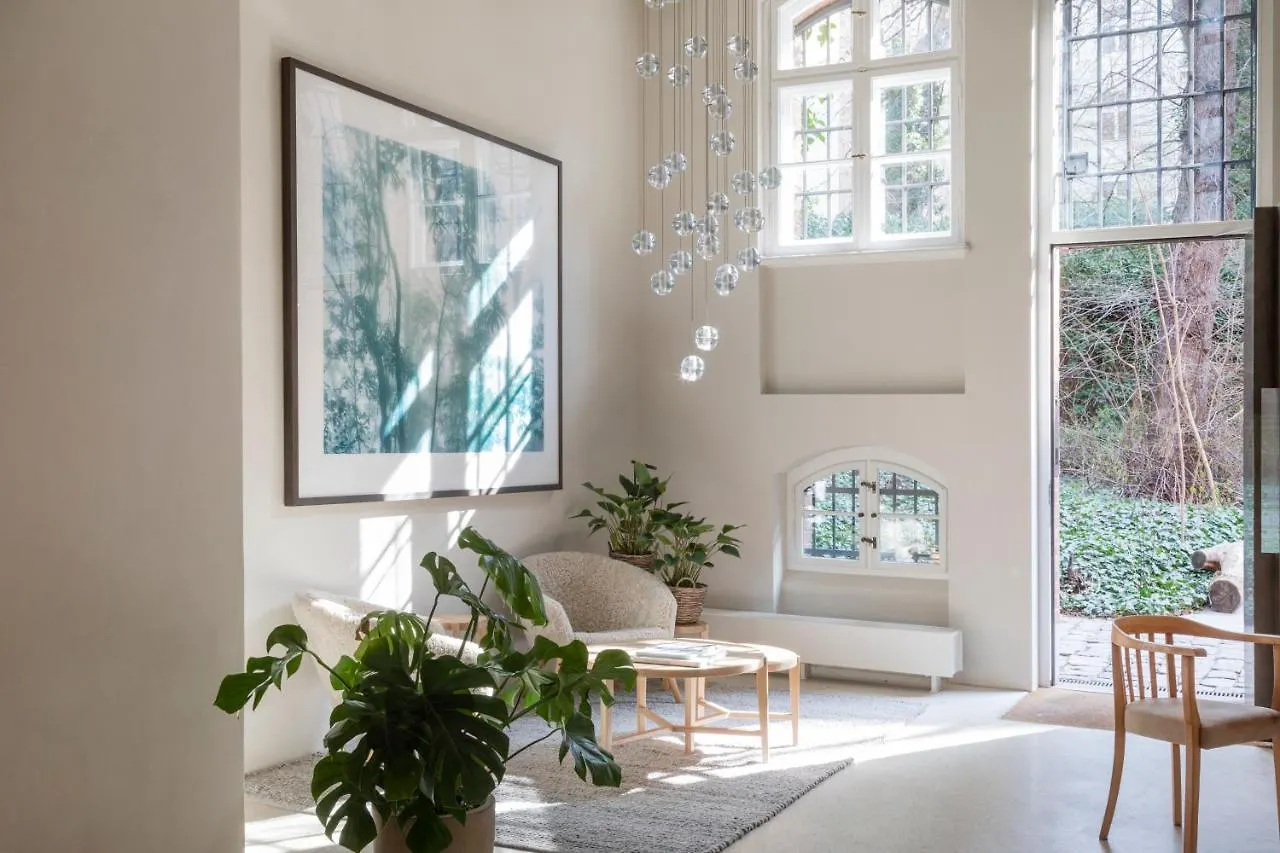 Wilmina Hotel Berlin 4*,  Germany