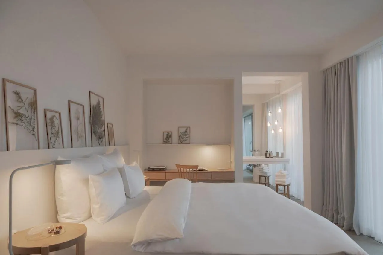 Wilmina Hotel Berlin
