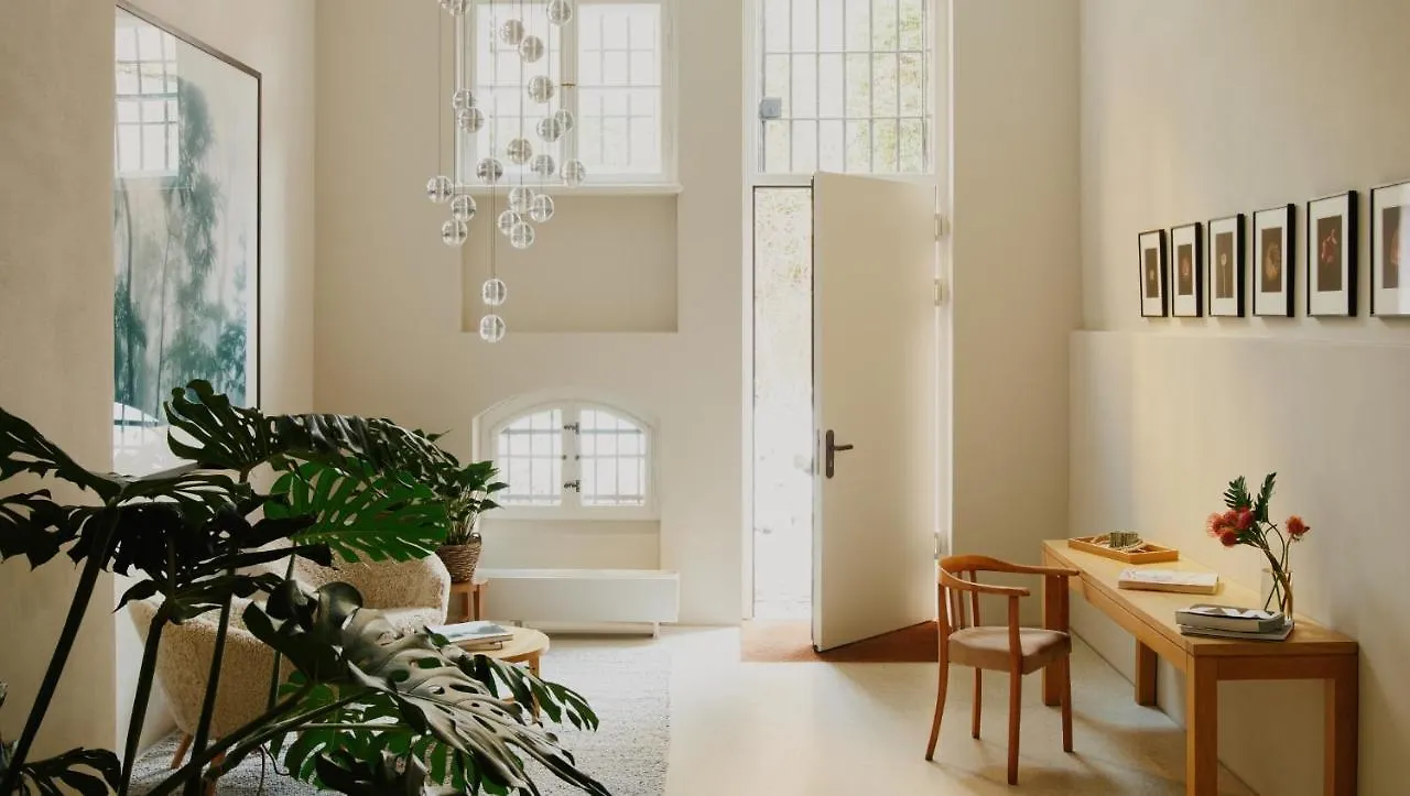 Wilmina Hotel Berlin 4*,