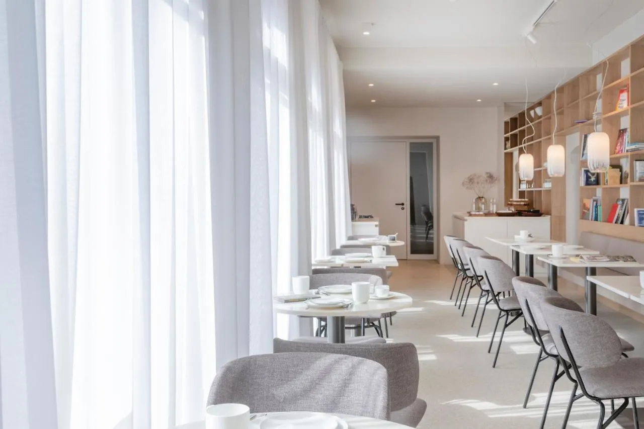 Wilmina Hotel Berlin