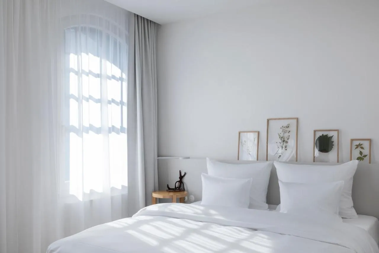 Wilmina Hotel Berlin