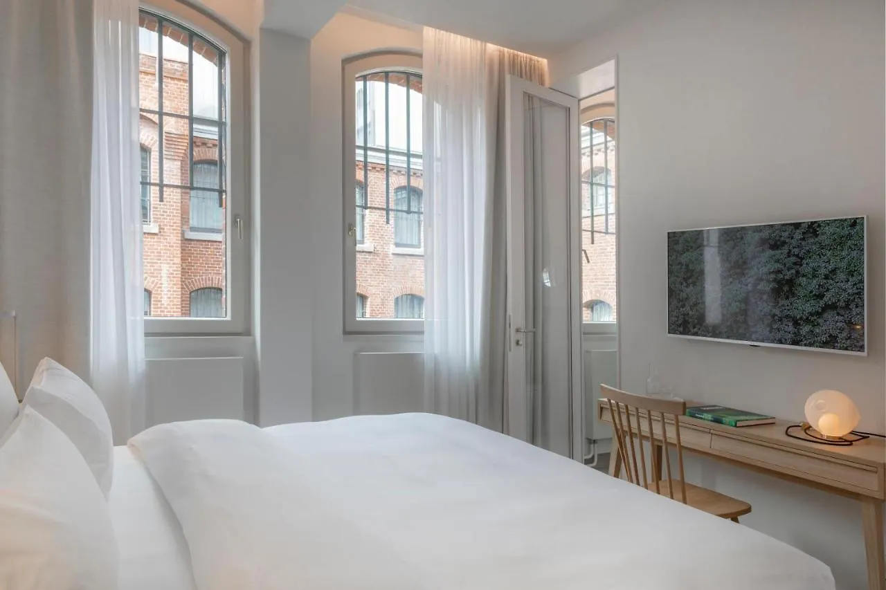Wilmina Hotel Berlin 4*,