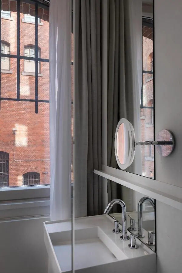 Wilmina Hotel Berlin