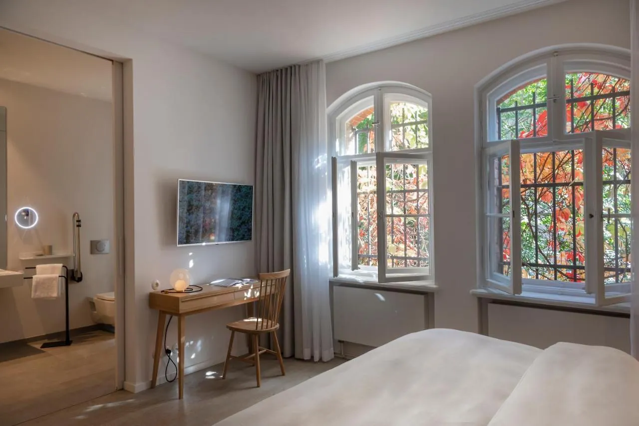 ****  Wilmina Hotel Berlin Deutschland