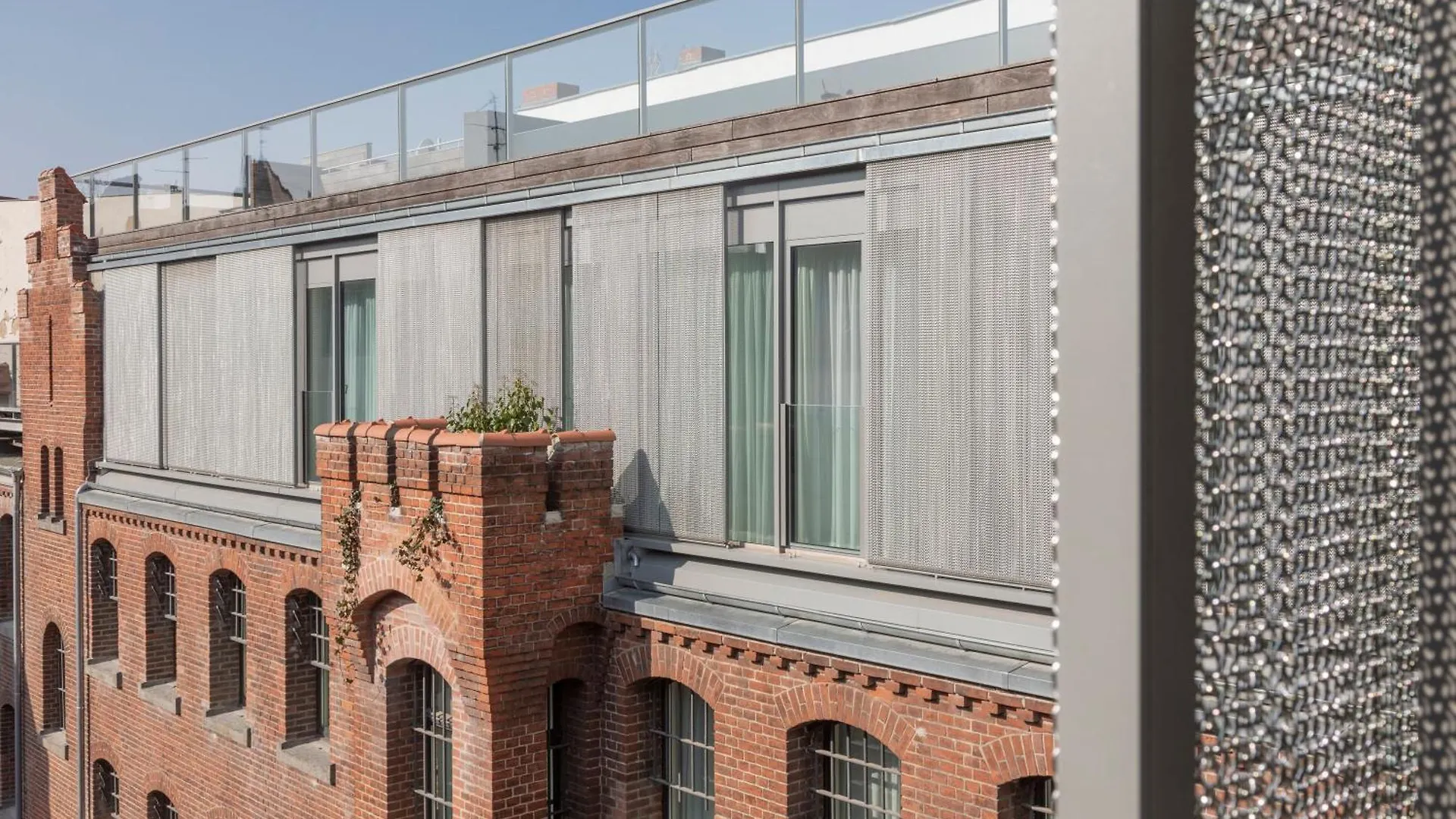 Wilmina Hotel Berlin
