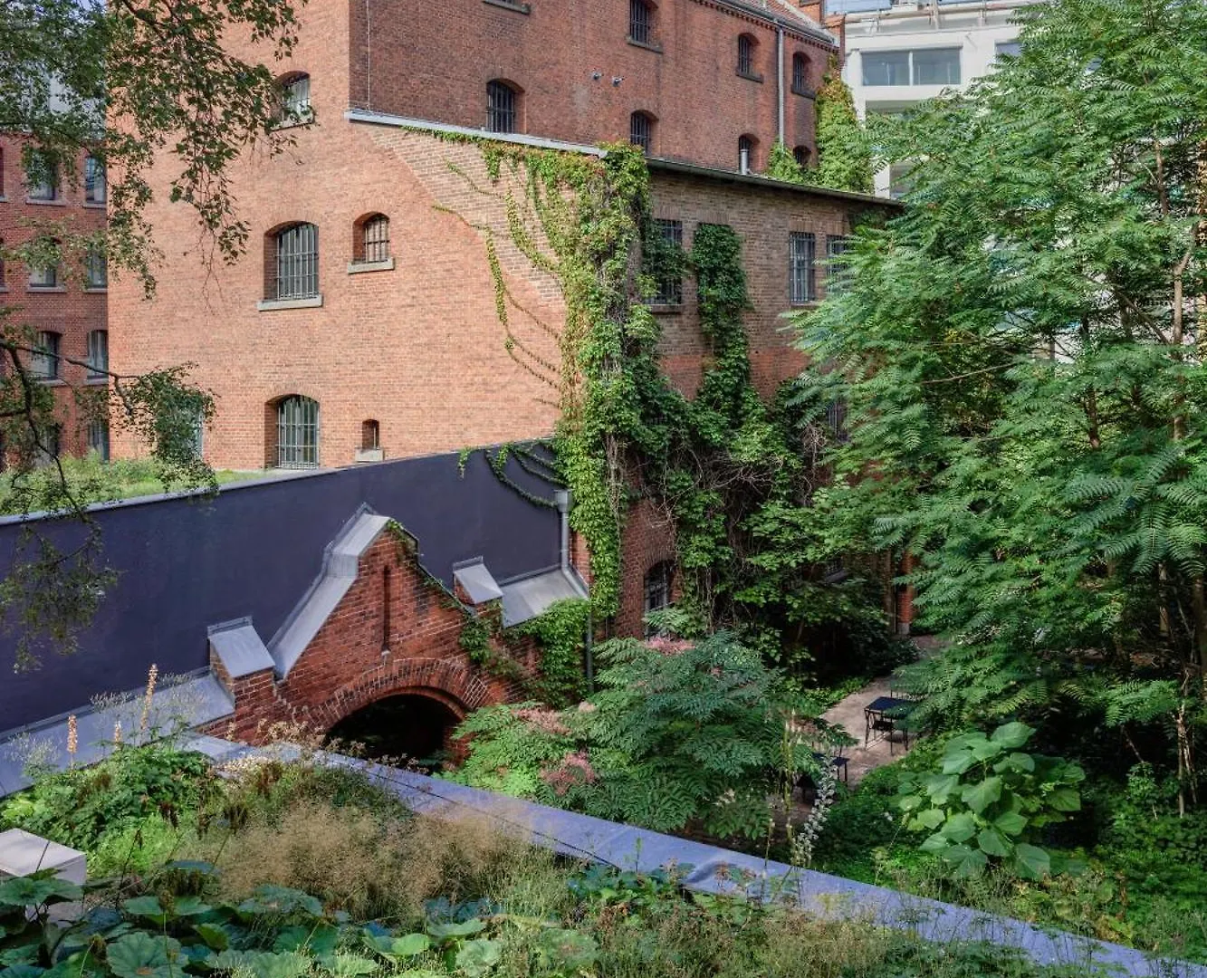 Wilmina Hotel Berlin