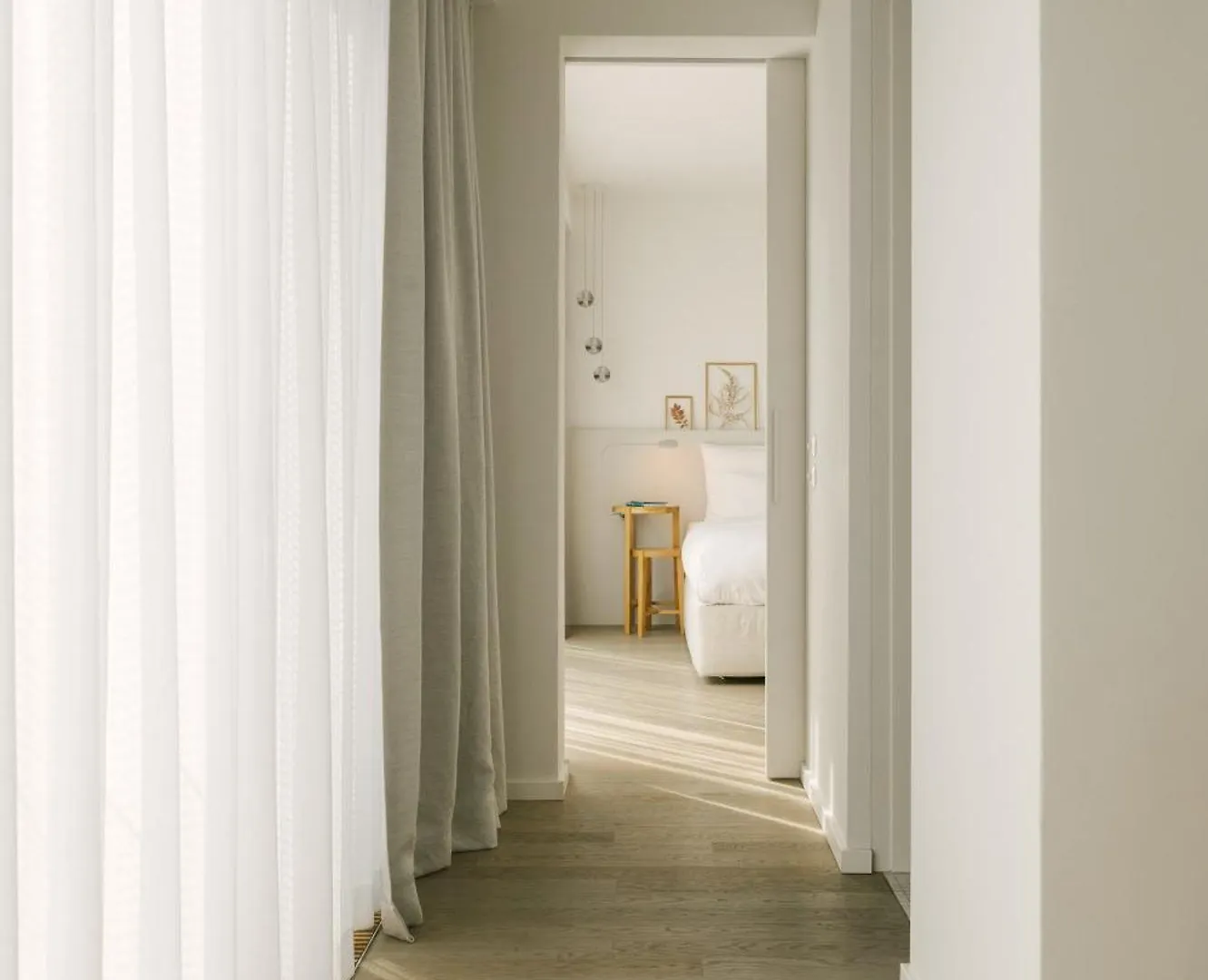 Wilmina Hotel Berlin Deutschland