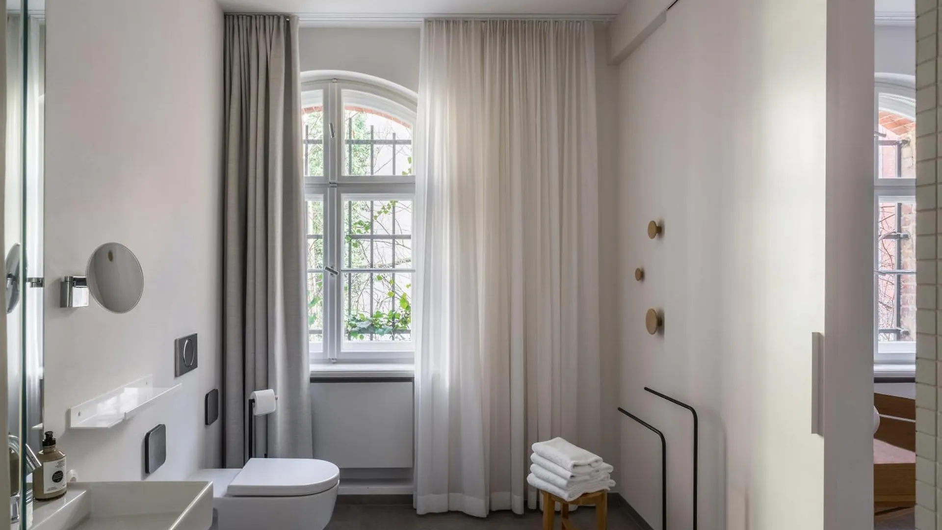 Wilmina Hotel Berlijn