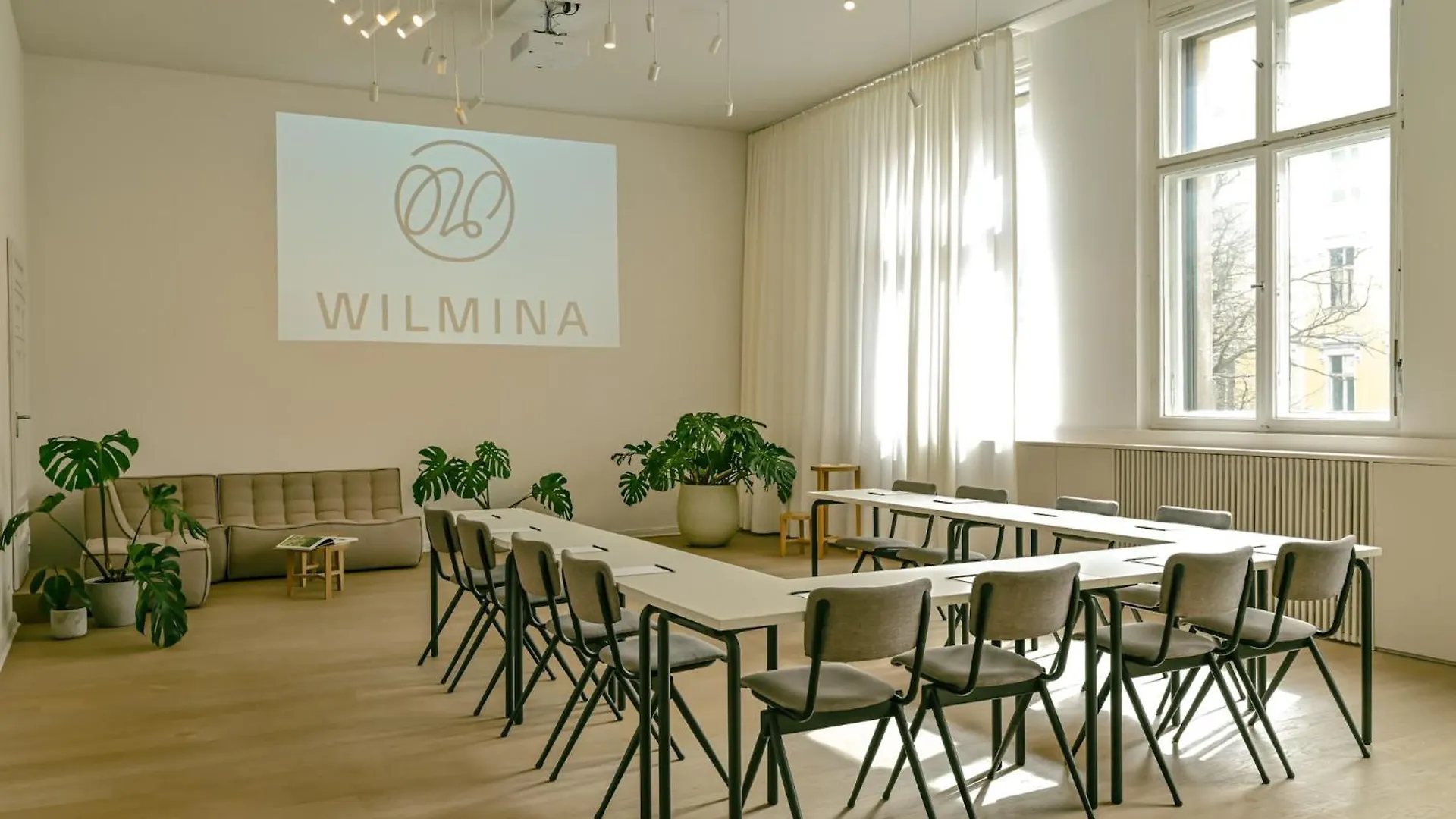 Wilmina Hotel Berlin